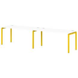 Бенч-система S-137